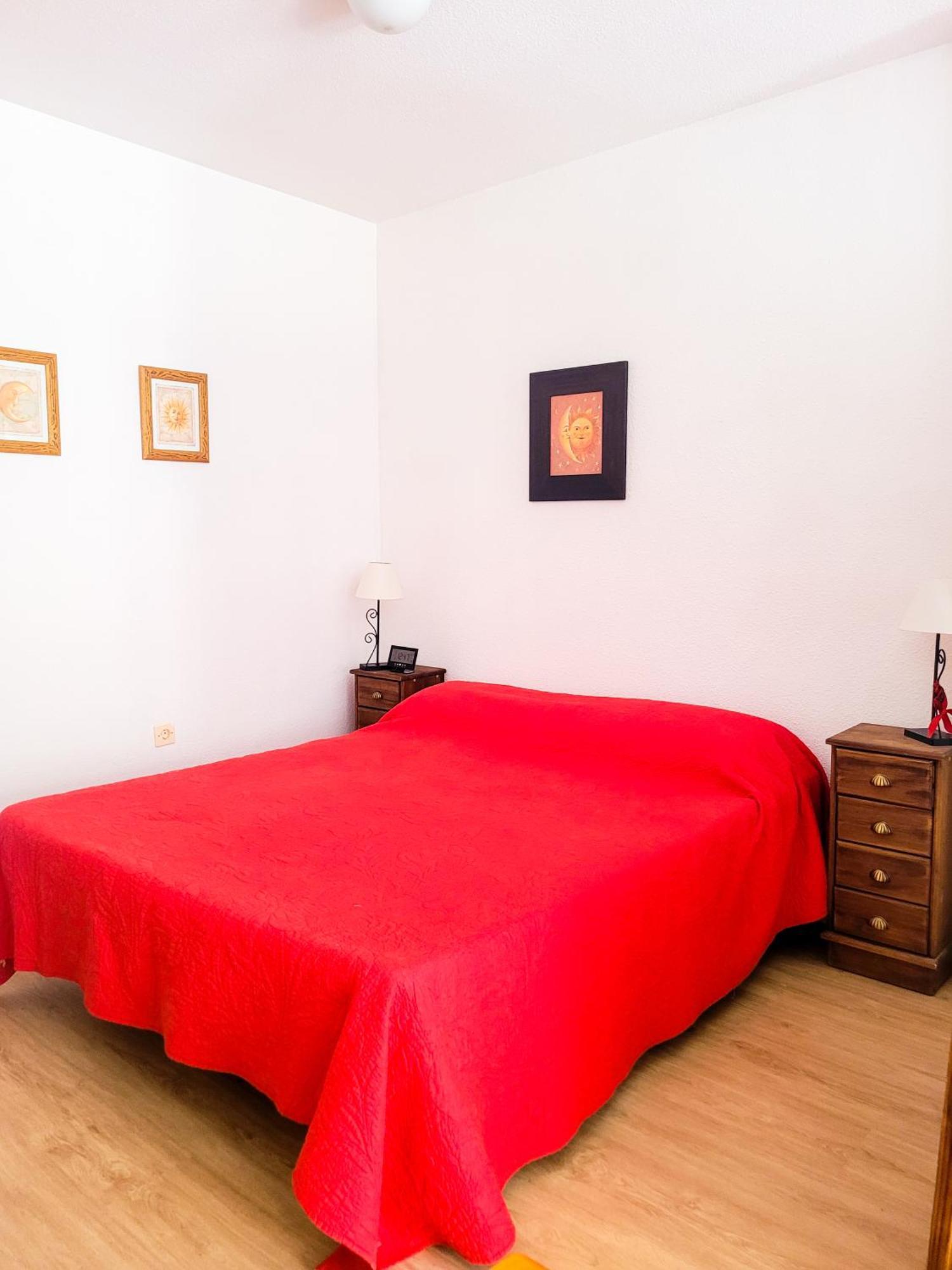 Apartamento Cerca A La Playa Del Cura ! Cura Beach ตอร์เรเวียคา ภายนอก รูปภาพ