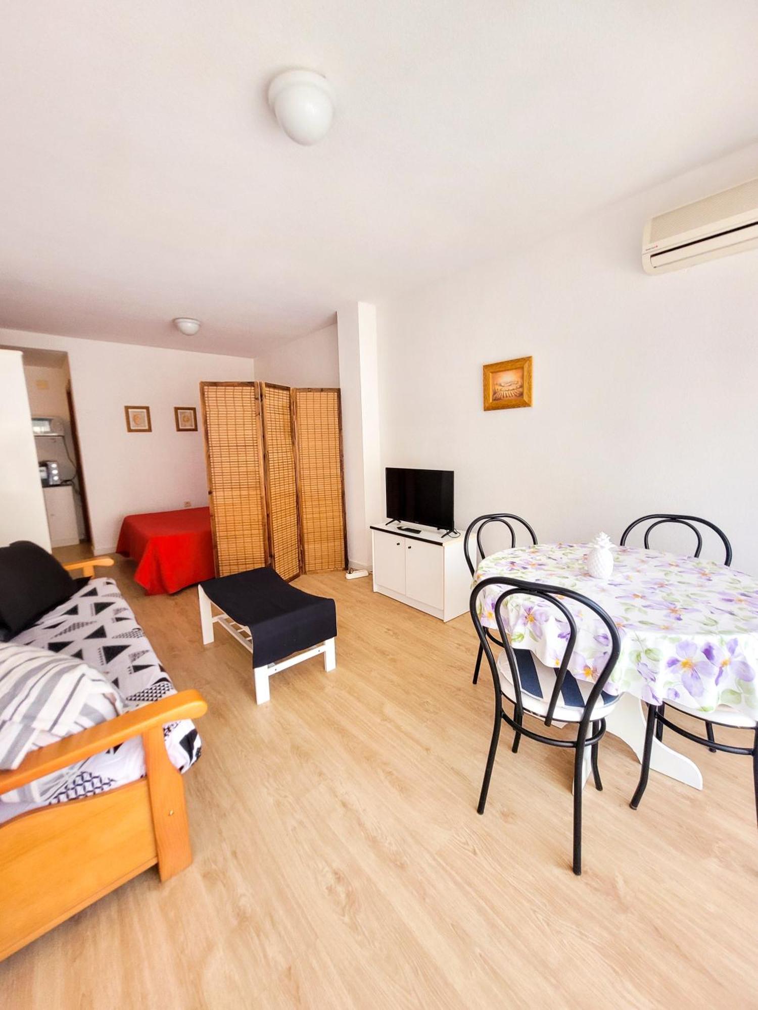 Apartamento Cerca A La Playa Del Cura ! Cura Beach ตอร์เรเวียคา ภายนอก รูปภาพ