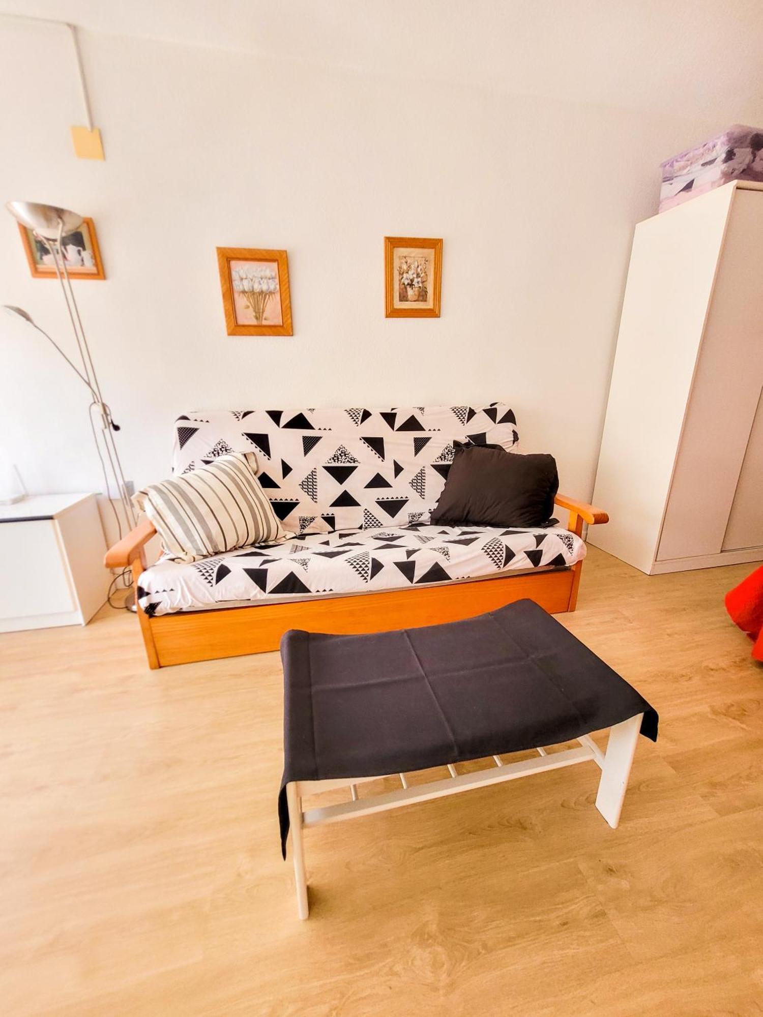 Apartamento Cerca A La Playa Del Cura ! Cura Beach ตอร์เรเวียคา ภายนอก รูปภาพ