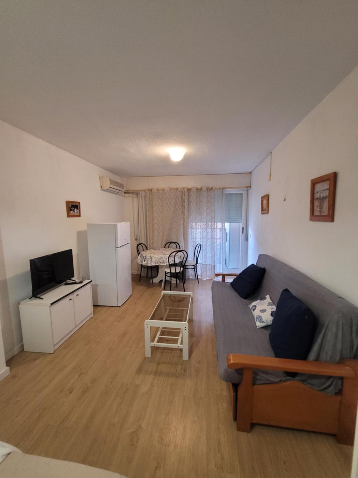 Apartamento Cerca A La Playa Del Cura ! Cura Beach ตอร์เรเวียคา ภายนอก รูปภาพ