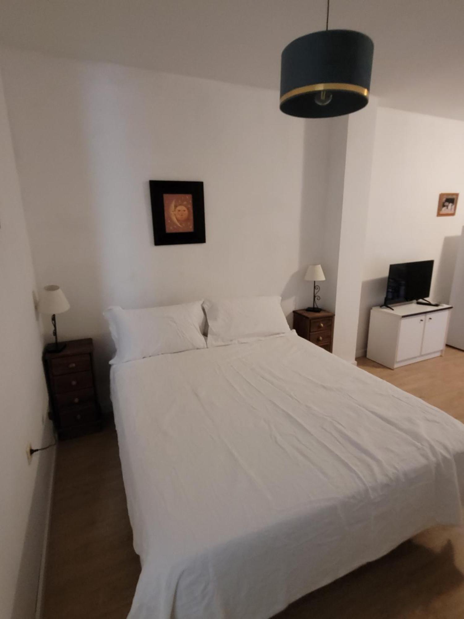 Apartamento Cerca A La Playa Del Cura ! Cura Beach ตอร์เรเวียคา ภายนอก รูปภาพ